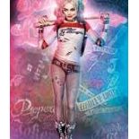 RRP £200 Brand New Suicide Squad Harley Quinn Posters