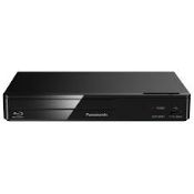 RRP £350 Boxed Panasonic Blue Ray Player