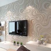 RRP £150 Brand New X5 Assorted Hanmero Wallcoverings