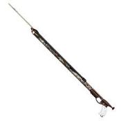 RRP £160 Brand New Omer Cayman Camouflage Speargun 75Cm