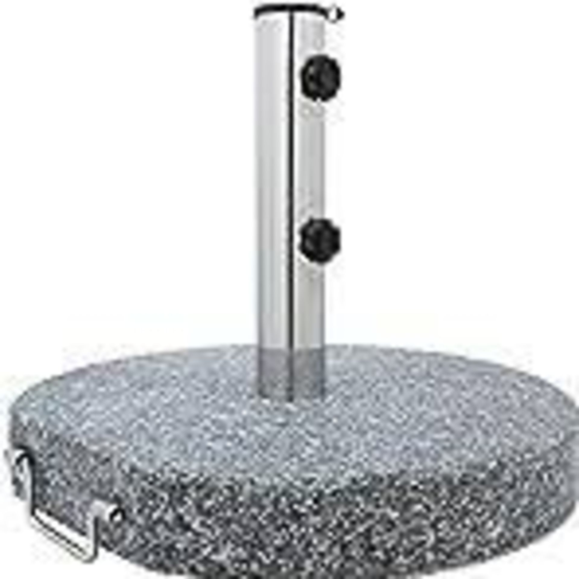 RRP £140 Brand New Universal Granite Base