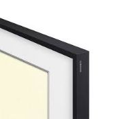 RRP £200 Boxed Samsung Customizable Frames 43"" & 50"" (Cr1)