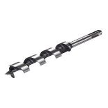 RRP £200 Brand New Dart Auger Drill Bits X5 Including-20M