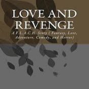 RRP £200 Brand New Assorted Books Including-Love & Revenge