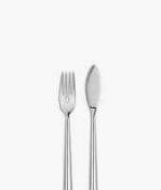 RRP £120 Brand New Ellipse Fish Cutlery Place Sets X3