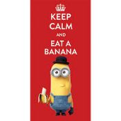 RRP £200 Brand New Assorted Artwork Including Minions Keep Calm