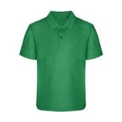 RRP £180 Brand New X12 Assorted Polo Shirts