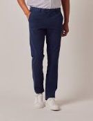 RRP £320 Assorted Clothing Lot To Contain Blue Chinos