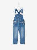 RRP £410 Assorted Lot To Contain - Blue Dungarees