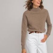 RRP £365 Assorted Xs-S Clothing Items Including- Cashmere Jumper