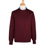 RRP £120 Brand New Assorted Jumpers X6