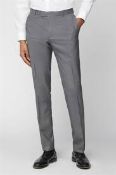 RRP £1470 Assorted Clothing Lot To Contain- Formal Trousers