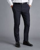 RRP £400 Assorted Clothing Items To Include- Suit Trousers