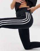 RRP £380 Assorted Clothing Items Including- Adidas Gym Leggings