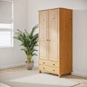 RRP £1500 - Pallet Containing Unmanifested Flatpack Furniture