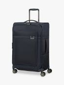 RRP £500 Pallet To Contain Assorted Items Including- Softshell John Lewis Suitcase