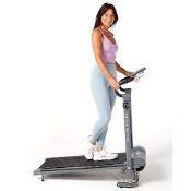 RRP £1500 - Pallet To Contain 6 X Davina McCall Walking Treadmills
