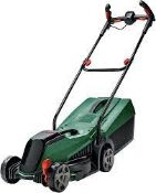 RRP £1200 Pallet To Contain Assorted Items To Include- Bosch Garden Mowers X2
