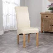 RRP £700 Pallet To Contain Assorted Items Including- Ndon Dining Chairs