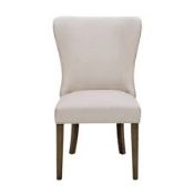 RRP £140 Ex Display Helena Dining Side Chair