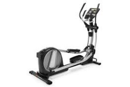 RRP £1000 Brand New NordicTrack Elliptical