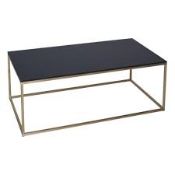 RRP £400 Ex Display Bletchley Coffee Table