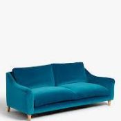 RRP £600 Ex Display 2 Seater Sofa