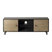 RRP £565 Carbury Tv Stand (Cr1)