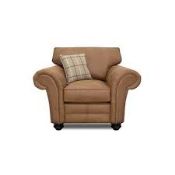 RRP £300 Ex Display Bodnar Armchair Upholstery