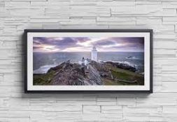 RRP £150 Brand New Canvases & Framed Prints Including Devon