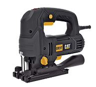 RRP £140 Brand New Boxed Cat 750W Jigsaw Dx57 (S)