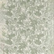 RRP £150 Brand New X5 Rolls Of Wallpaper Including X2 John Lewis Theodore In Dusty Green