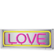 RRP £120 Brand New X5 Amanda Holden Love Lights