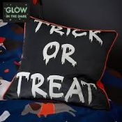 RRP £150 Brand New Halloween Themed Pillows