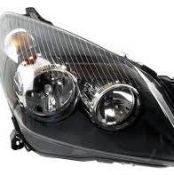 RRP £420 Depo Headlights X4 Assorted Sizes