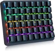RRP £200 Assorted X4 Items Including Koolertron Back-Light Gaming Keyboard And Mouse Suit(Cr1)