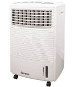 RRP £140 Boxed Benross Portable Air Cooler 60 Watt(Cr1)