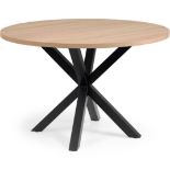 RRP £1000 Brand New Arighi Bianci Dining Table