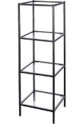 RRP £160 Brand New Kelly Hoppen Shelving Unit