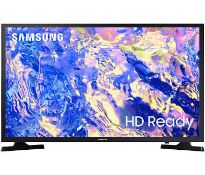 RRP £200 Ex Display Samsung 32" Hd Tv, Ue32T4300Ak(Cr1)