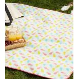 RRP £125 Brand New Amazon Basics Picnic Blanket