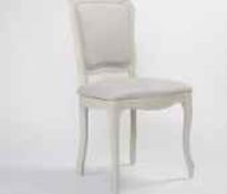 RRP £250 Ex Display Fleur-De-Lis Whittier Dining Chair