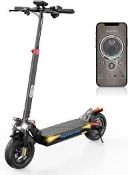 RRP £210 Boxed X2 Items Including Audio Xl Cool Scooter(Cr1)