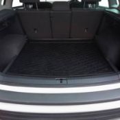 RRP £150 Boxed 3D Kagu Custom Fit Cargo Liner For Volkswagen Tiguan 2017-18+(Cr1)