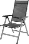 RRP £140 Brand New Amazon Basics Adjustable Chair 2 Piece Set