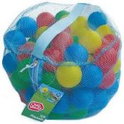 RRP £120 Brand New Balls For Ball Pit