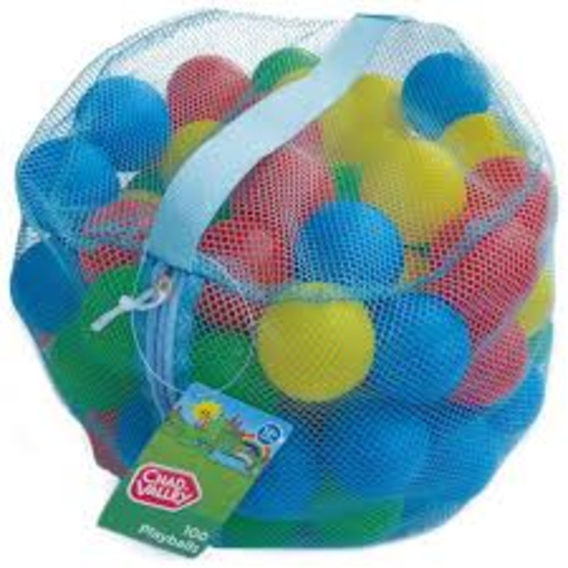 RRP £120 Brand New Balls For Ball Pit