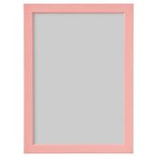 RRP £150 Boxed X3 Items Including Pink Photo Frame(Cr1)