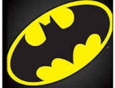 RRP £150 Brand New Assorted Prints Including Batman Symbol