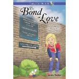 RRP £150 Assorted Books Including The Bond Of Love(Cr1)